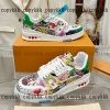 Vuitton スニーカー ブランド コピー 激安 偽物 - 画像 (4)