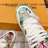 Vuitton スニーカー ブランド コピー 激安 偽物 - 画像 (6)