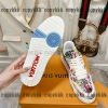 Vuitton スニーカー ブランド コピー 激安 偽物 - 画像 (9)