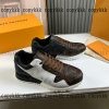 lv スニーカー 後払い 偽物 - 画像 (3)