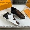 lv スニーカー 後払い 偽物 - 画像 (4)