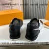 lv スニーカー 後払い 偽物 - 画像 (5)