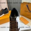 lv スニーカー 後払い 偽物 - 画像 (8)