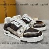 Louis Vuitton スニーカー ブランド コピー 後払い 偽物