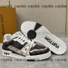 Louis Vuitton スニーカー ブランド コピー 後払い 偽物 - 画像 (5)