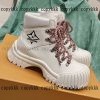 ブーツ Vuitton ブランド コピー 通販 代引き