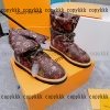 Vuitton ブーツ n 級 品 偽物 代引き - 画像 (7)