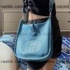 hermes ブランド コピー エヴリン ショルダーバッグ n 級 品 通販 - nsvb45270 - 画像 (2)
