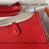 エルメス スーパー コピー エヴリン 代引き 偽物 - nsvb45273 - 画像 (5)