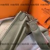 エルメス エヴリン スーパー コピー ショルダーバッグ 後払い 格安 - nsvb45274 - 画像 (5)