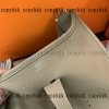 エルメス エヴリン スーパー コピー ショルダーバッグ 後払い 格安 - nsvb45274 - 画像 (6)