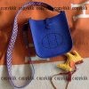 スーパー コピー エヴリン hermes ショルダーバッグ 偽物 通販 - nsvb45278 - 画像 (2)