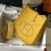 エヴリン エルメス ブランド コピー ショルダーバッグ n 級 品 代引き - nsvb45284 - 画像 (4)