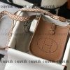 ブランド コピー hermes エヴリン 激安 n 級 品 - nsvb45286 - 画像 (2)