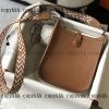 ブランド コピー hermes エヴリン 激安 n 級 品 - nsvb45286 - 画像 (3)