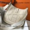 エヴリン hermes ブランド コピー ショルダーバッグ n 級 品 通販 - nsvb45290 - 画像 (3)