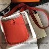 エヴリン エルメス スーパー コピー ショルダーバッグ n 級 品 代引き - nsvb45295 - 画像 (5)