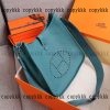 エルメス スーパー コピー エヴリン ショルダーバッグ 激安 後払い - nsvb45297 - 画像 (2)