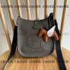 hermes ブランド コピー エヴリン ショルダーバッグ n 級 品 代引き - nsvb45291