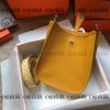 スーパー コピー エヴリン hermes ショルダーバッグ 偽物 n 級 品 - nsvb45304 - 画像 (5)