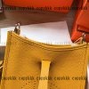 スーパー コピー エヴリン hermes ショルダーバッグ 偽物 n 級 品 - nsvb45304 - 画像 (7)