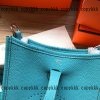 エルメス スーパー コピー エヴリン ショルダーバッグ 激安 偽物 - nsvb45308 - 画像 (7)