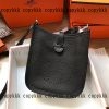 hermes エヴリン スーパー コピー ショルダーバッグ 通販 偽物 - nsvb45310