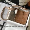 hermes エヴリン スーパー コピー ショルダーバッグ 通販 偽物 - nsvb45312 - 画像 (3)