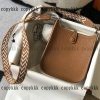 hermes エヴリン スーパー コピー ショルダーバッグ 通販 偽物 - nsvb45312 - 画像 (4)