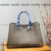 ブランド コピー ガーデンパーティー hermes トートバッグ 通販 n 級 品 - nsvb45373 - 画像 (2)
