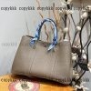 ブランド コピー ガーデンパーティー hermes トートバッグ 通販 n 級 品 - nsvb45373 - 画像 (3)