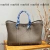ブランド コピー ガーデンパーティー hermes トートバッグ 通販 n 級 品 - nsvb45373 - 画像 (4)