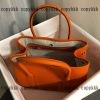 ブランド コピー hermes ガーデンパーティー トートバッグ 偽物 通販 - nsvb45385 - 画像 (7)