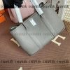 ブランド コピー ガーデンパーティー hermes トートバッグ n 級 品 偽物 - nsvb45397 - 画像 (3)