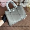 ブランド コピー ガーデンパーティー hermes トートバッグ n 級 品 偽物 - nsvb45397 - 画像 (4)