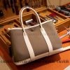 エルメス ガーデンパーティー ブランド コピー トートバッグ n 級 品 格安 - nsvb45403 - 画像 (4)