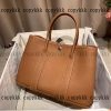 hermes ブランド コピー ガーデンパーティー トートバッグ 通販 代引き - nsvb45408 - 画像 (3)