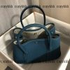 ブランド コピー エルメス ガーデンパーティー トートバッグ n 級 品 格安 - nsvb45409 - 画像 (3)
