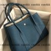 ブランド コピー エルメス ガーデンパーティー トートバッグ n 級 品 格安 - nsvb45409 - 画像 (5)