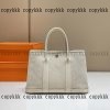 ブランド コピー ガーデンパーティー hermes トートバッグ 通販 格安 - nsvb45400 - 画像 (5)