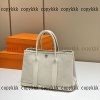 ブランド コピー ガーデンパーティー hermes トートバッグ 通販 格安 - nsvb45400 - 画像 (7)