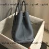 hermes ガーデンパーティー スーパー コピー トートバッグ 格安 後払い - nsvb45414 - 画像 (2)