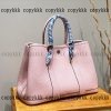ブランド コピー hermes ガーデンパーティー トートバッグ 代引き 激安 - nsvb45417 - 画像 (3)