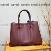 hermes ガーデンパーティー ブランド コピー トートバッグ 通販 格安 - nsvb45418 - 画像 (3)