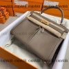 ケリー hermes ブランド コピー ハンドバッグ 通販 偽物 - nsvb45422 - 画像 (2)