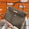 ケリー hermes ブランド コピー ハンドバッグ 通販 偽物 - nsvb45422 - 画像 (8)