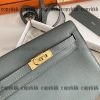 エルメス ブランド コピー ケリー ハンドバッグ 激安 代引き - nsvb45438 - 画像 (3)