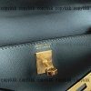 エルメス ブランド コピー ケリー ハンドバッグ 激安 代引き - nsvb45438 - 画像 (5)