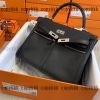 hermes スーパー コピー ケリー ハンドバッグ 偽物 通販 - nsvb45442 - 画像 (3)