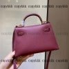 hermes ブランド コピー ケリー ハンドバッグ 偽物 通販 - nsvb45455 - 画像 (4)